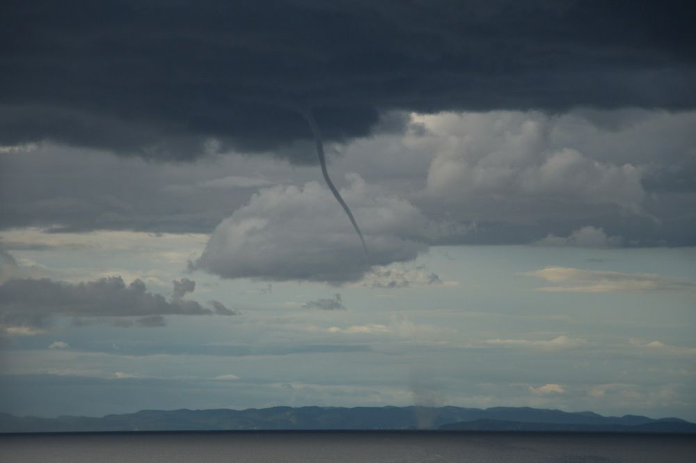 Photograph by Юрий Чистяков