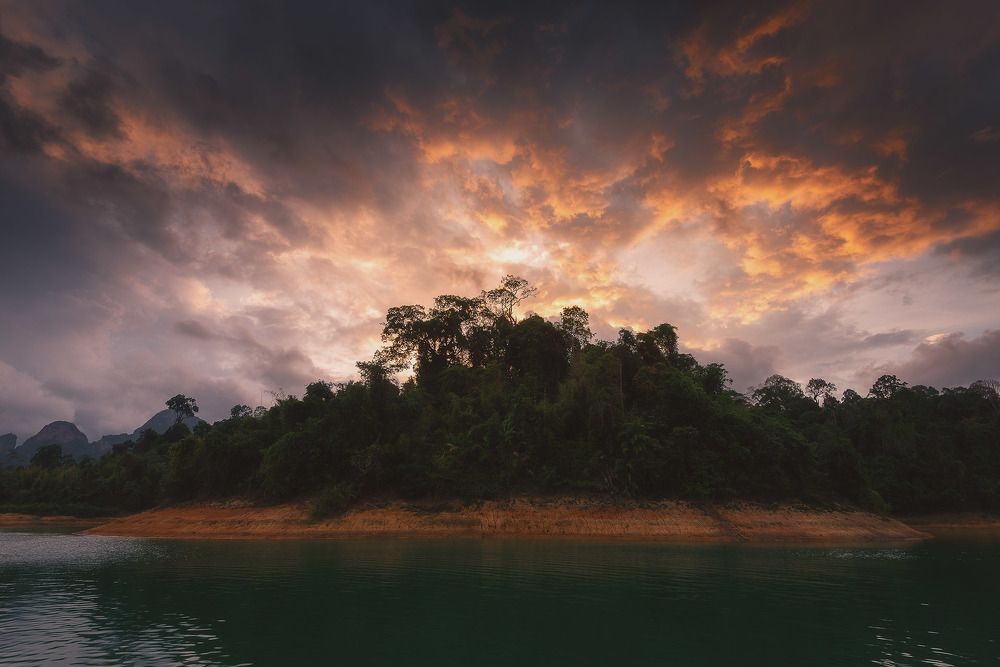 Photograph by Oleg Feofanov