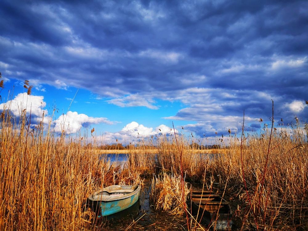 Photograph by Владимир Хатунцев