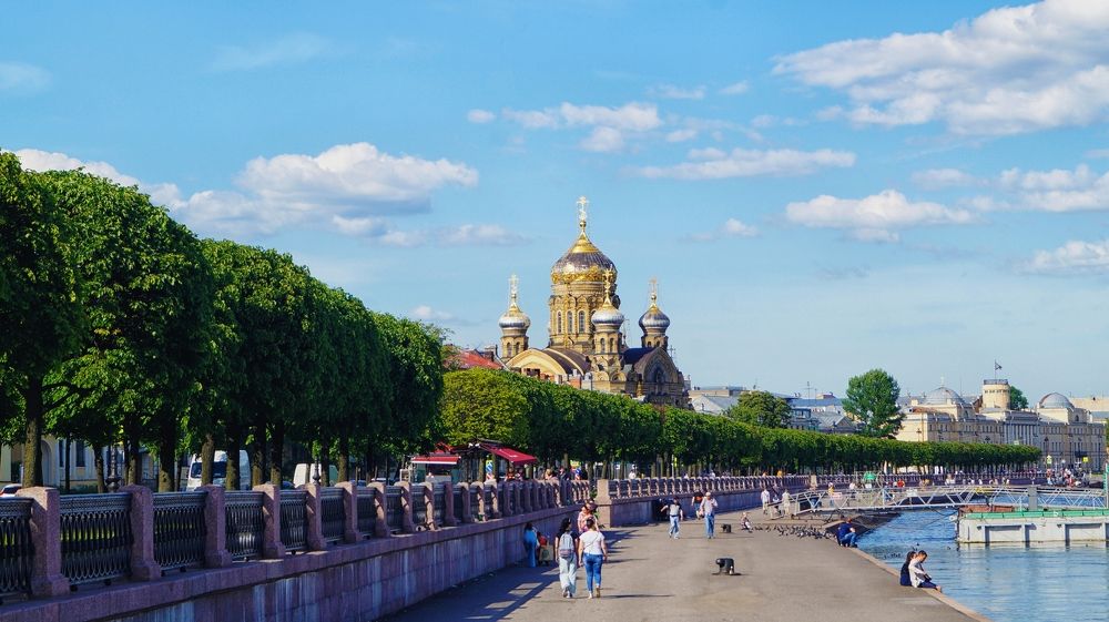 Фотография автора Юрий Цыркунов