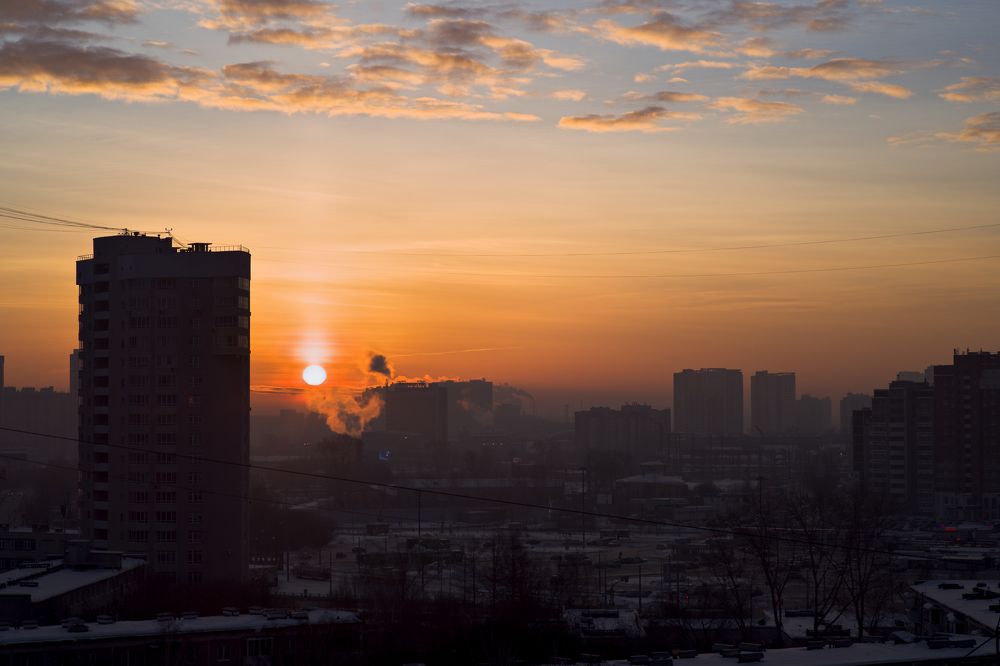 Photograph by Rodion Karimov