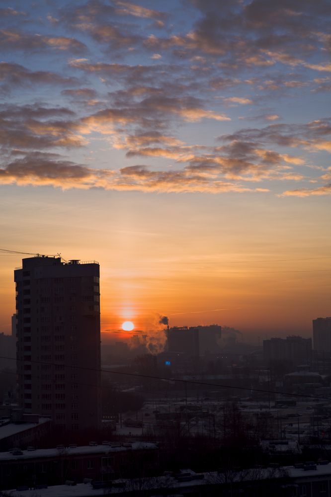 Photograph by Rodion Karimov