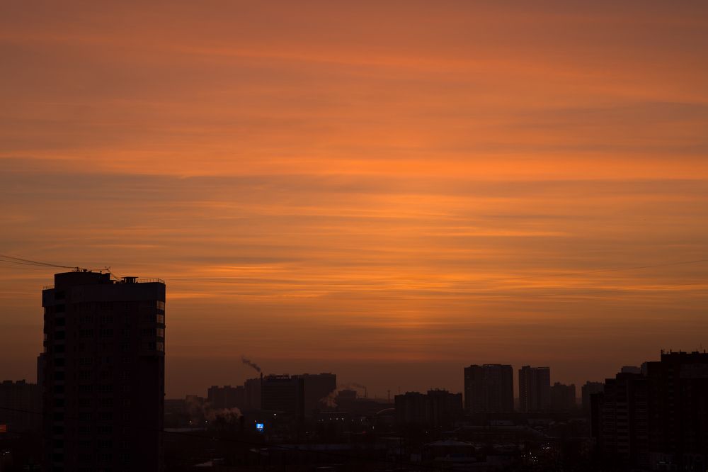 Photograph by Rodion Karimov