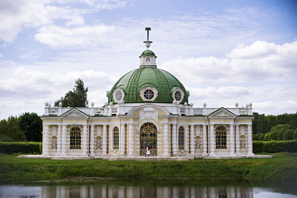 Photograph by Rodion Karimov