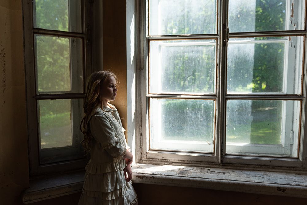 Photograph by Ирина Хромова