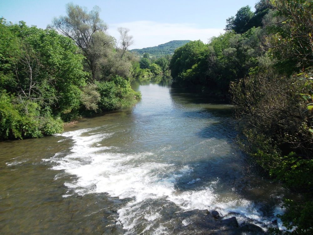 Photograph by Olga Vatkova