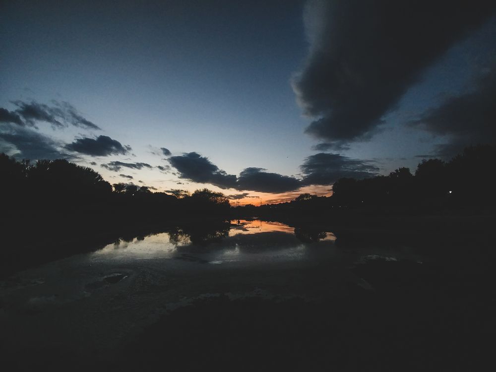 Photograph by Ali Ghalamkari