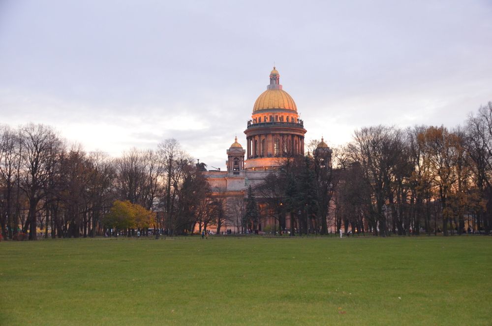 Photograph by Мария Петухова
