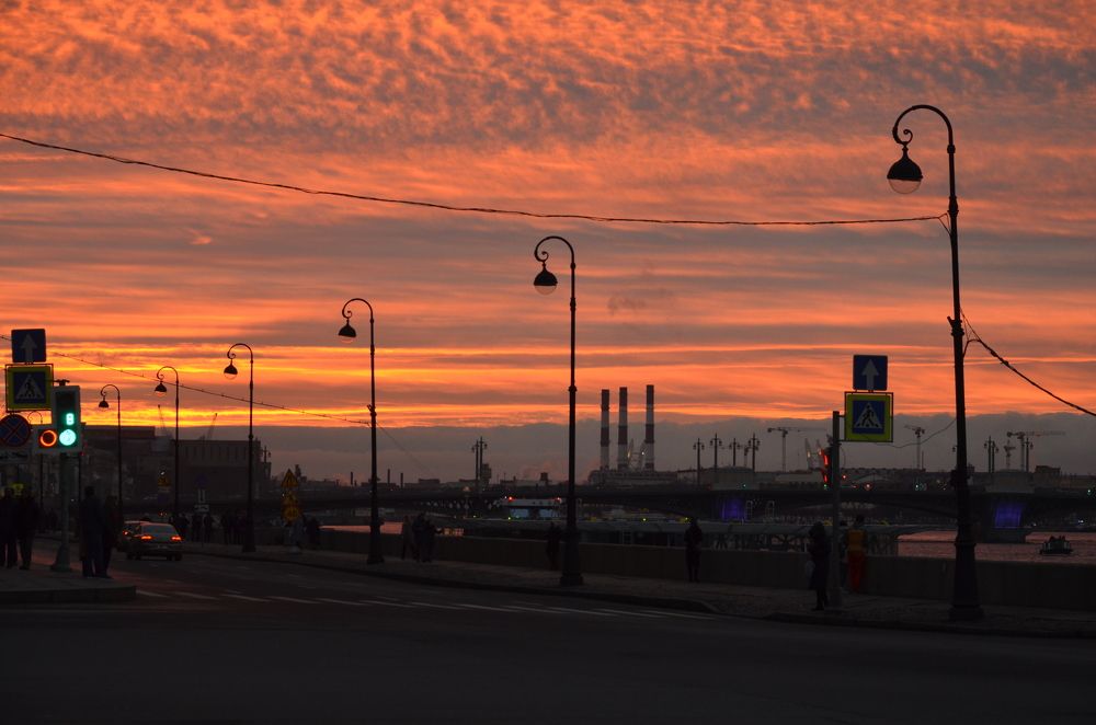 Photograph by Мария Петухова