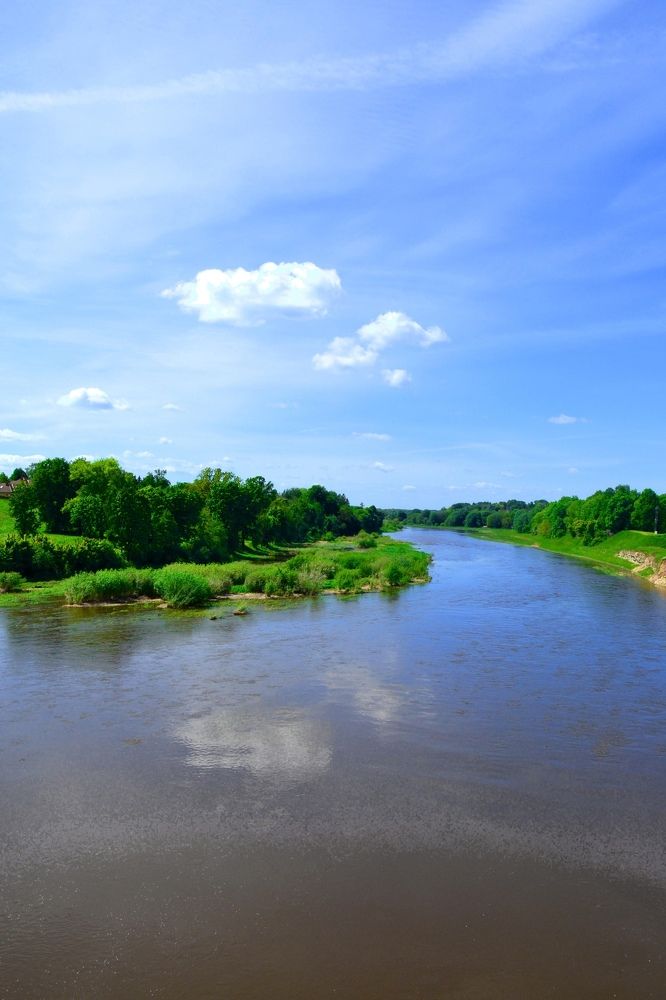 Photograph by Iljana Luksa