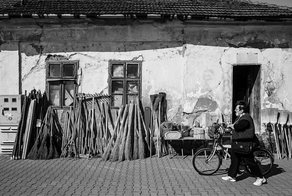 Photograph by Bojan Dzodan