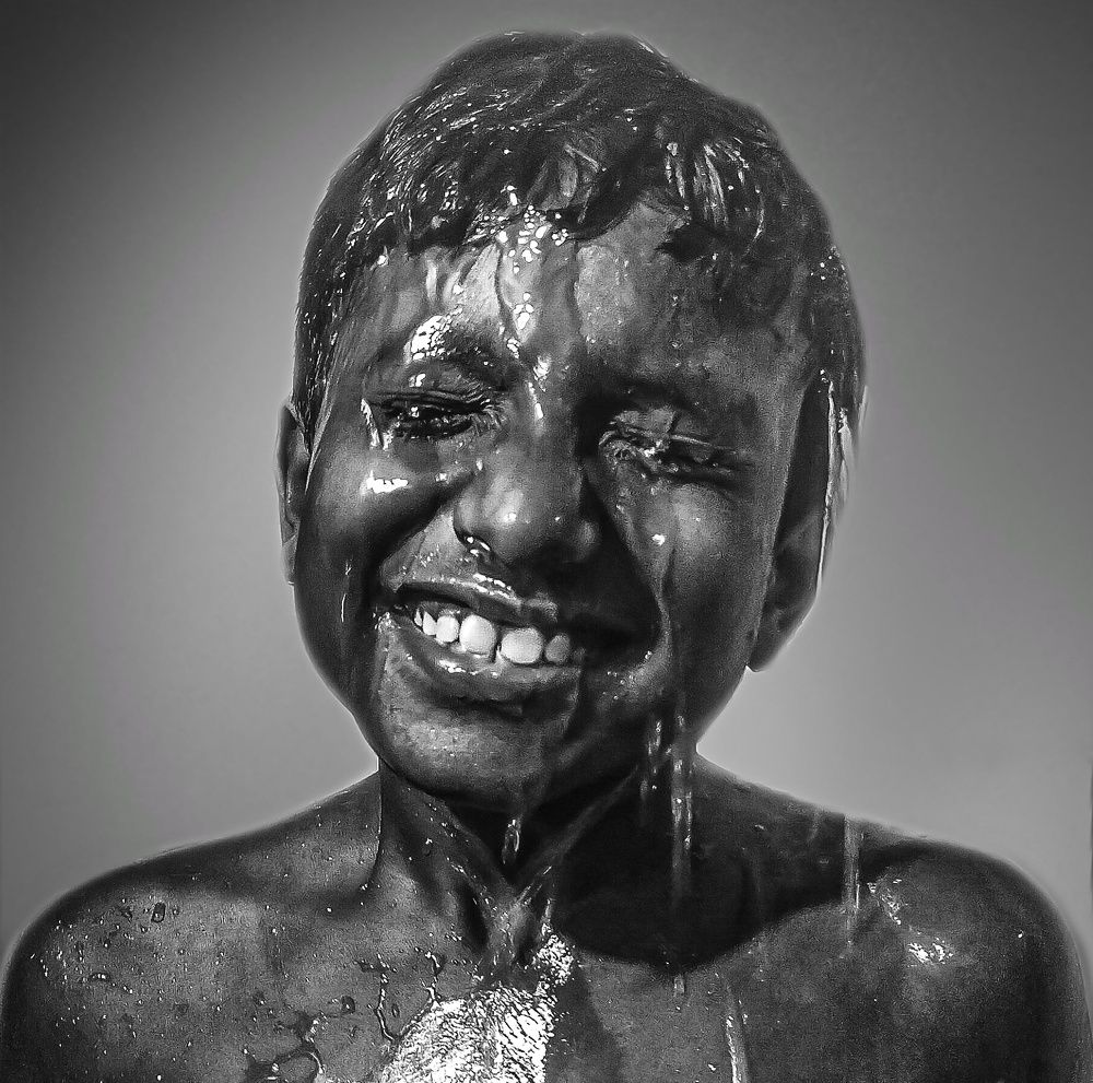 Photograph by Archana Anjana