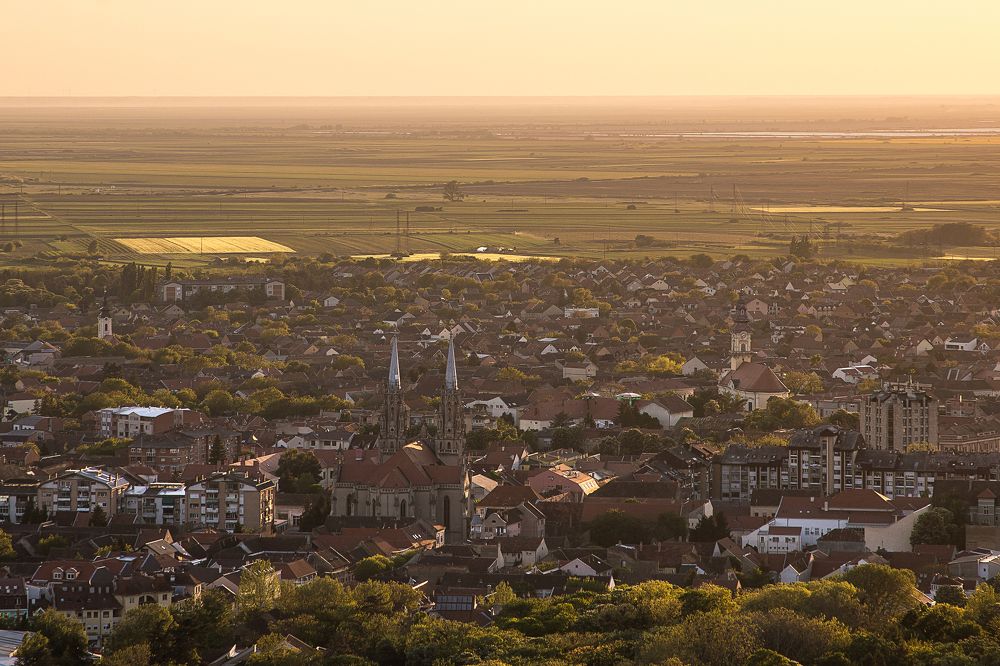 Photograph by Bojan Dzodan