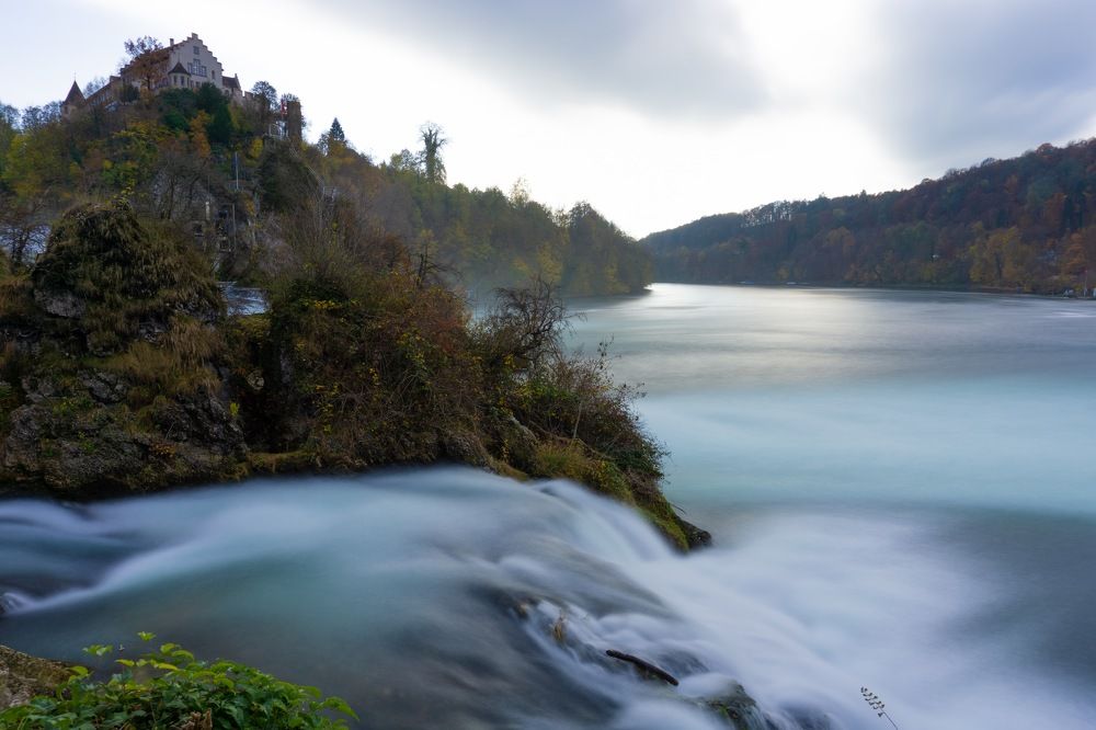 Rheinfall
