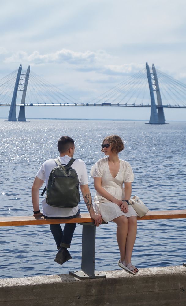 Фотография автора Юрий Цыркунов