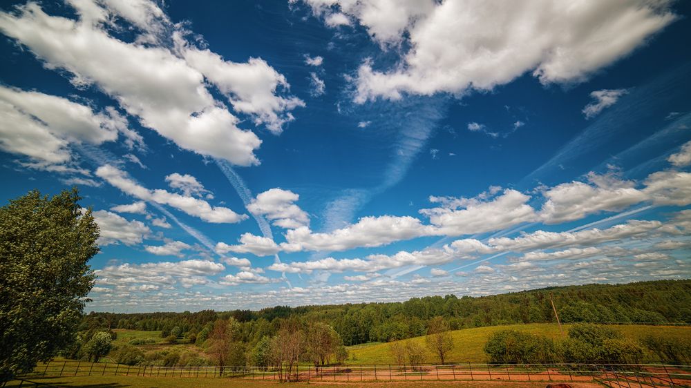 Photograph by Анастасия Третьякова
