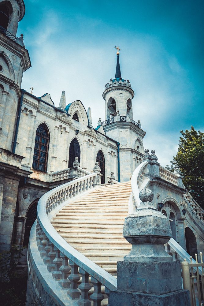 Photograph by Борис Киселев