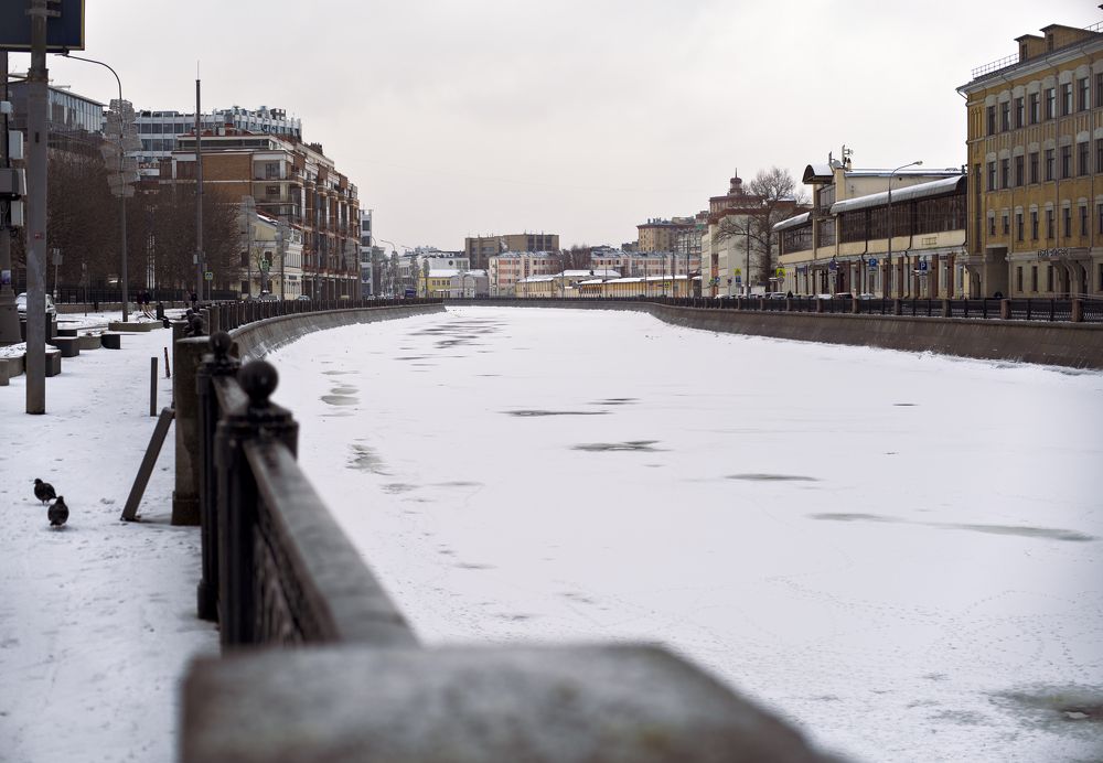 Photograph by Rodion Karimov