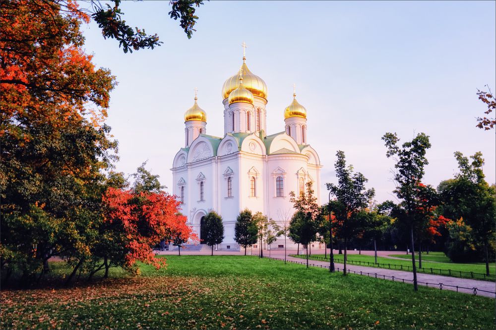 Photograph by Игорь Майоров