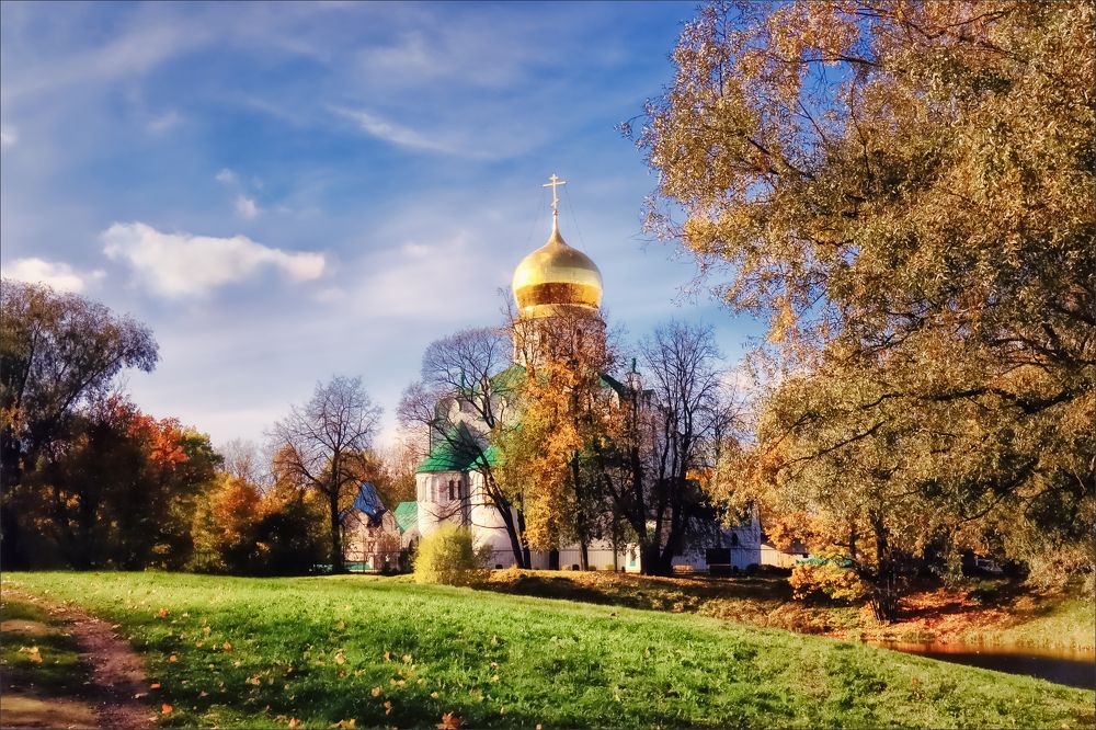 Photograph by Игорь Майоров