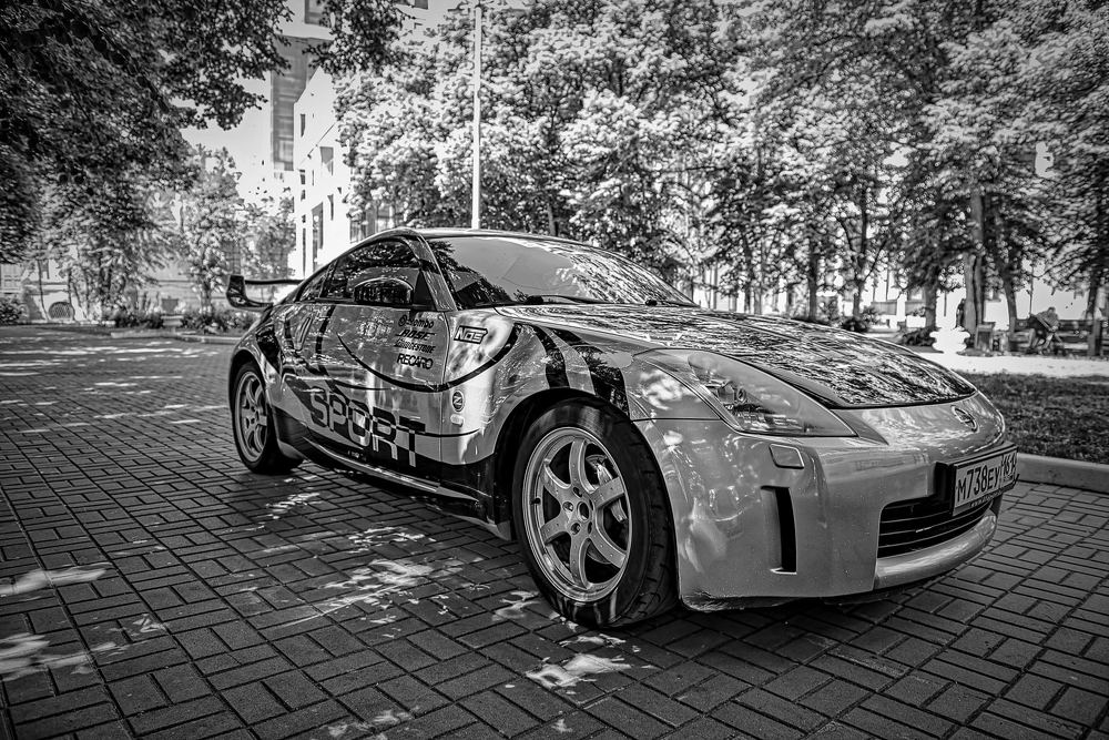 Photograph by Владимир Гамаюнов