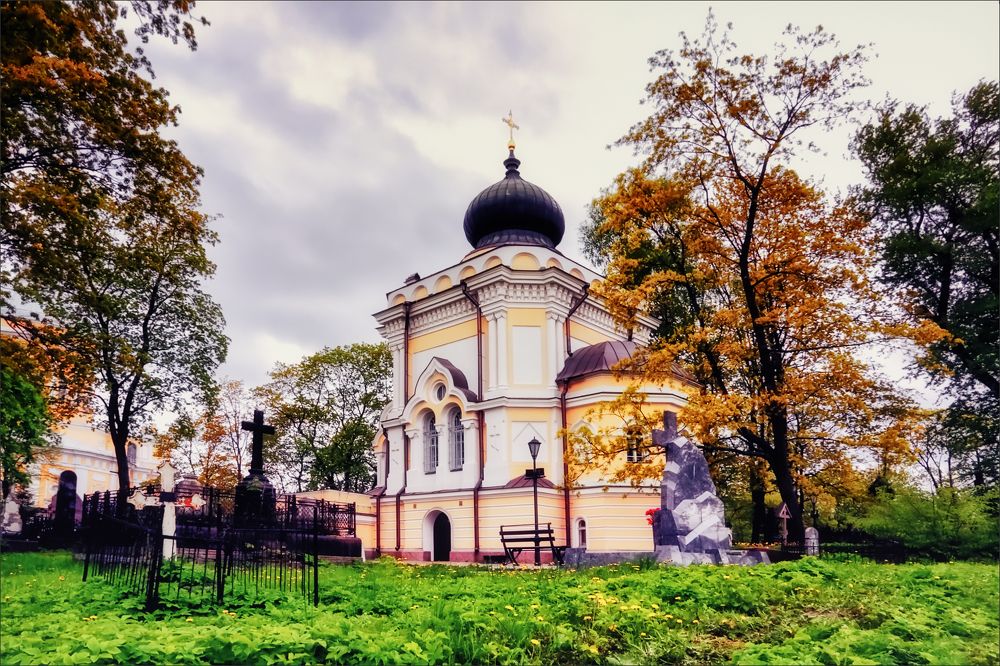 Photograph by Игорь Майоров