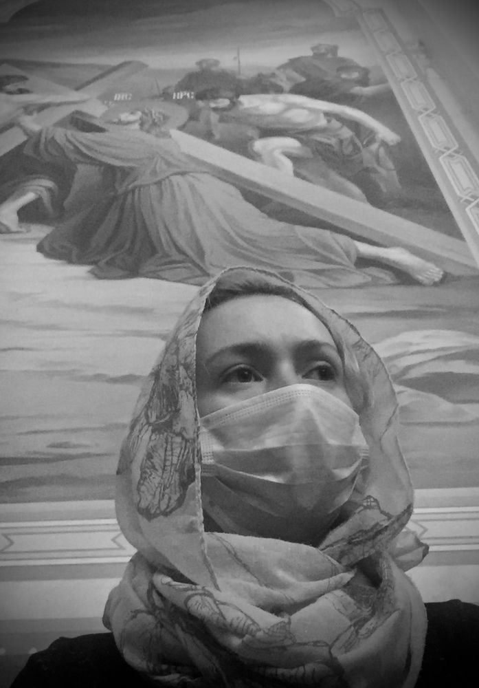 New Easter format ✝️