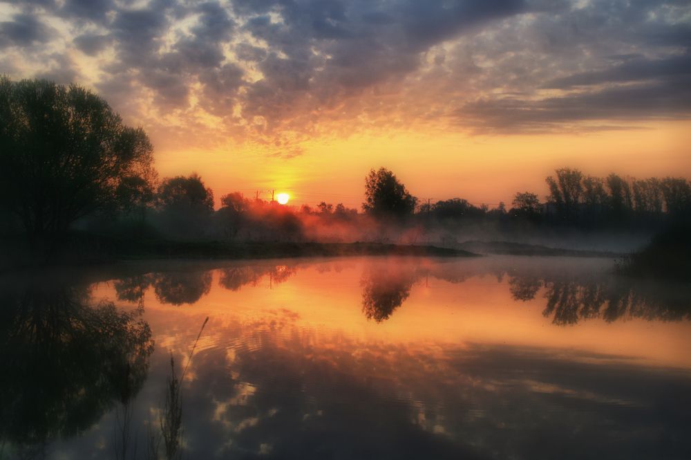 Photograph by Svoboda Andreeva