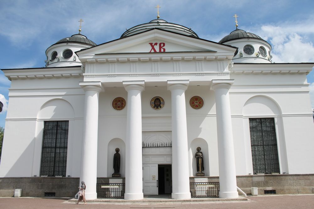 Photograph by Денис Птюшкин