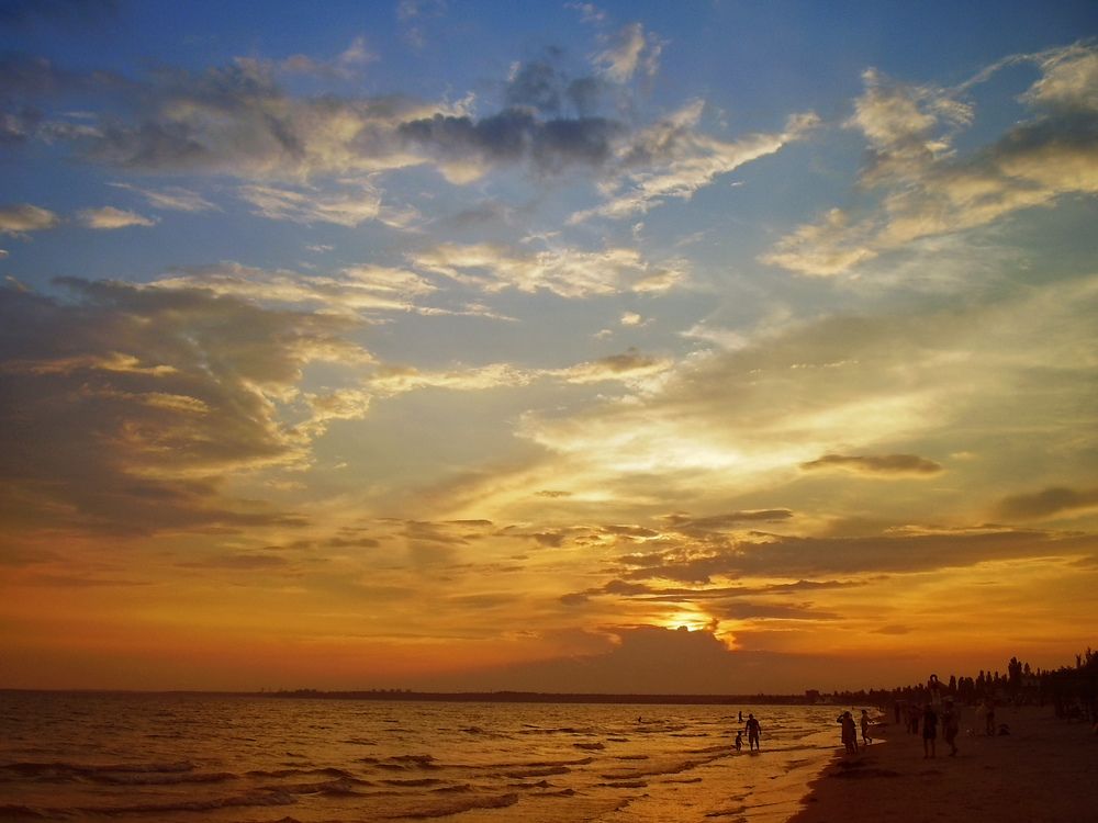 Photograph by Владимир Погребной