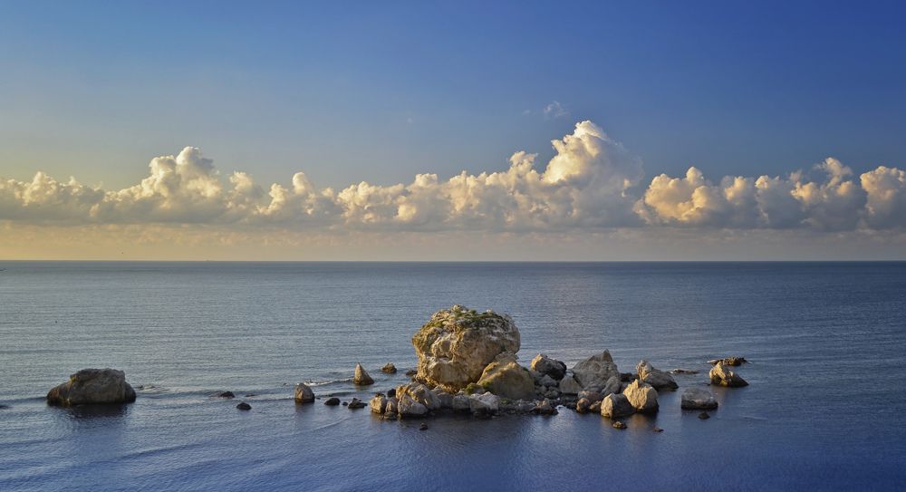 Photograph by Владимир Погребной