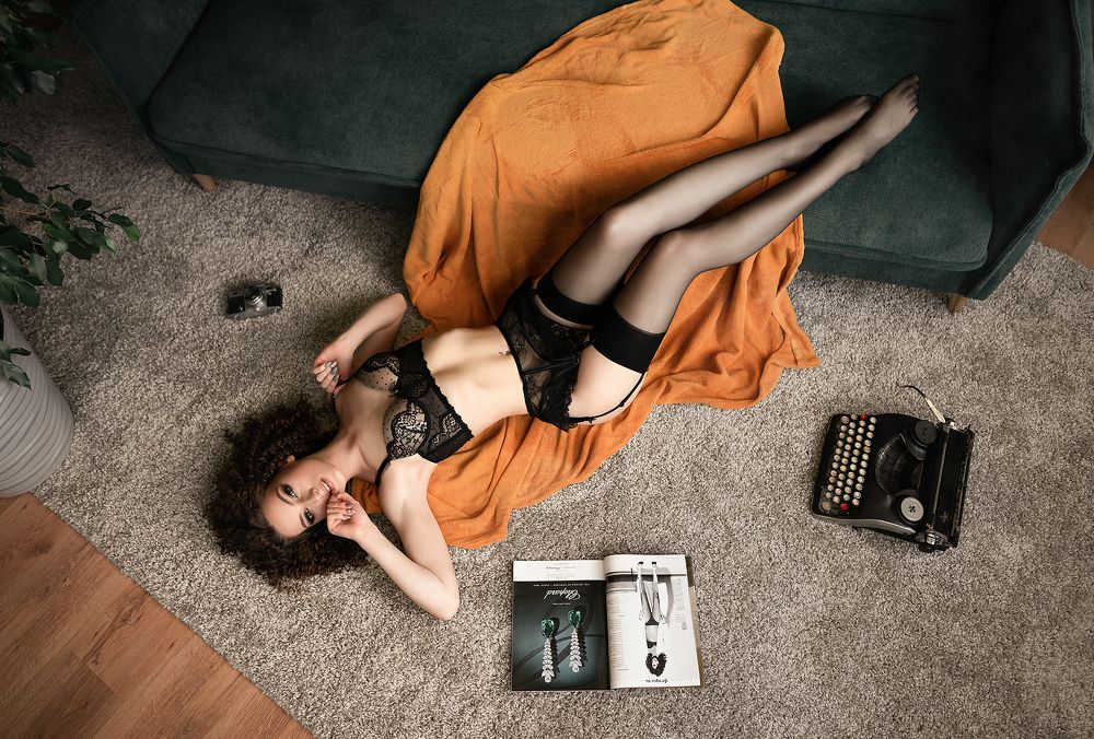 Photograph by Роман Окунев