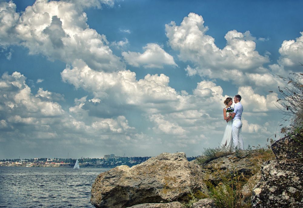 Photograph by Владимир Погребной