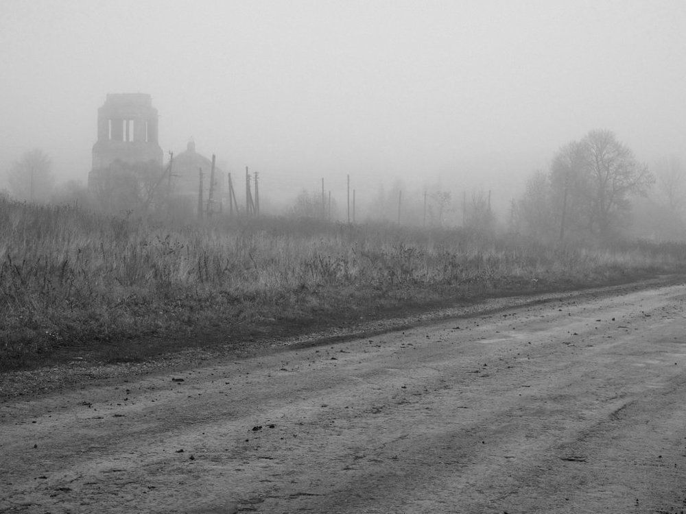 Photograph by Степанов Евгений