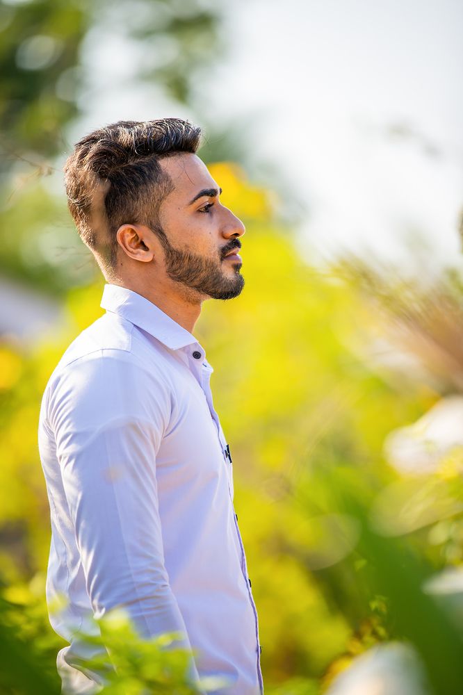 The Abandoner - A Story of a Forsaker