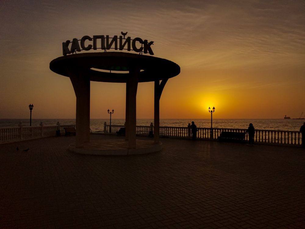 Photograph by Дмитрий Ронжин