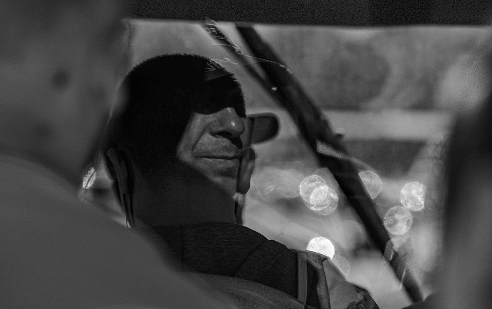 Фотография автора Глеб Рубашкин