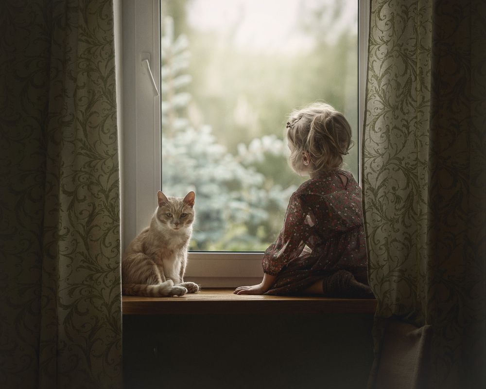 Photograph by Дарья Базарнова