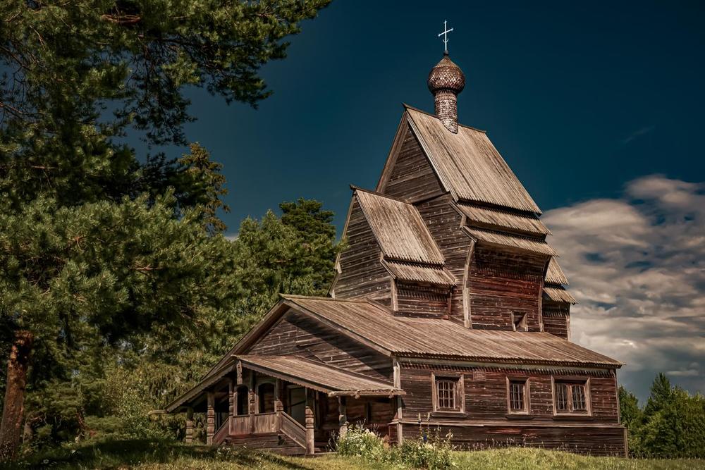 Photograph by Светлана Варенникова