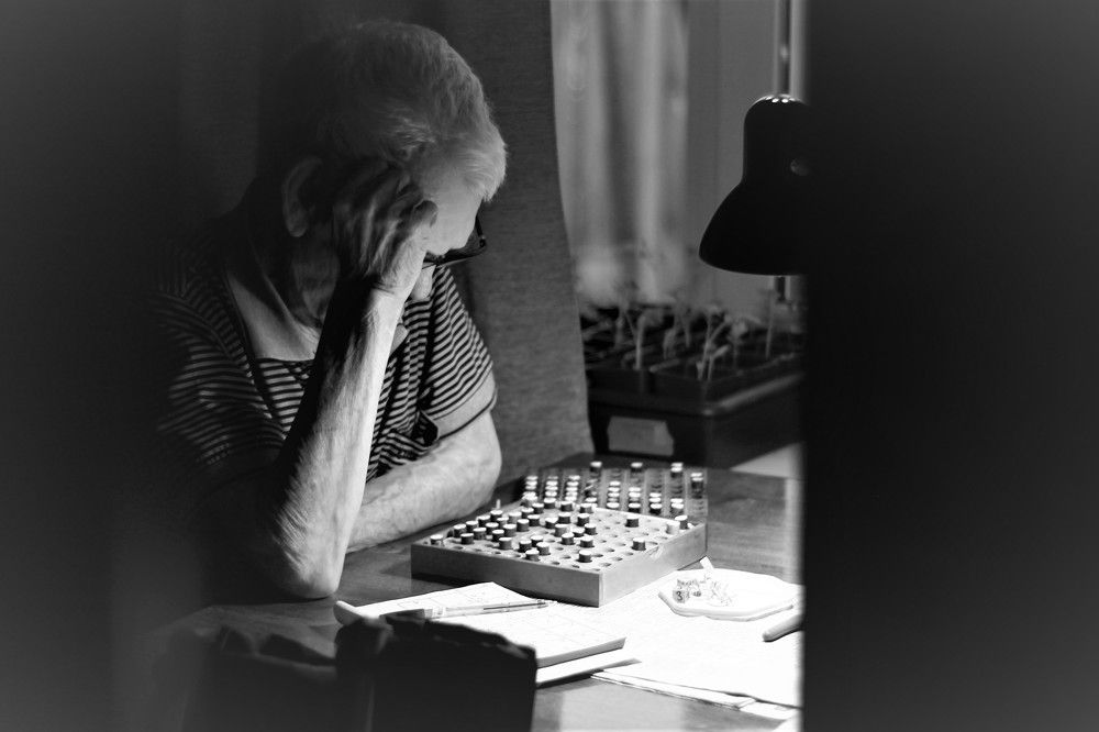 Photograph by Юлия Гольцман