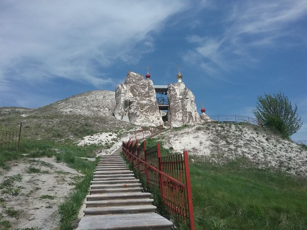 Photograph by Юлия Баринова