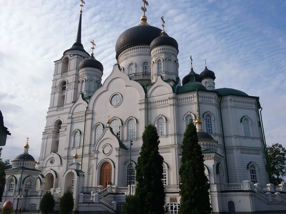 Photograph by Юлия Баринова