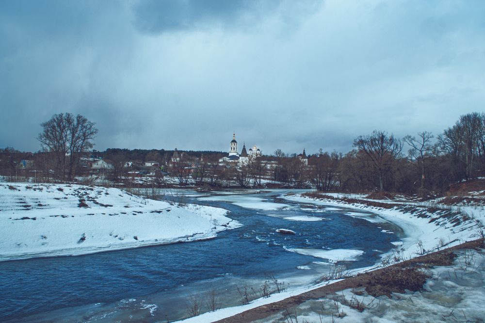 Photograph by Наталья Золотарева