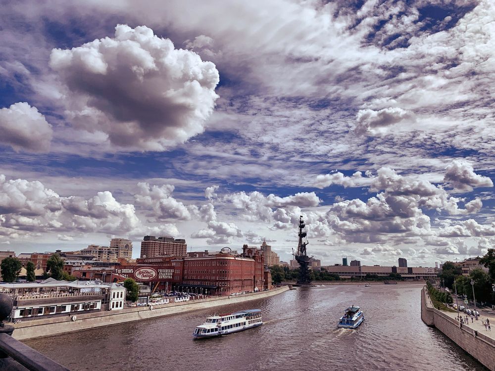 Photograph by Катя Осипова