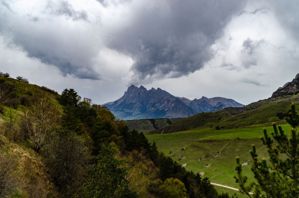 Photograph by Светлана Енбаева