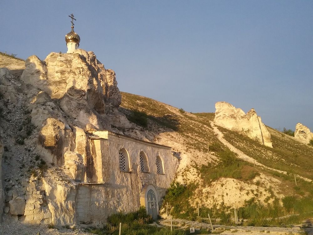 Photograph by Юлия Баринова