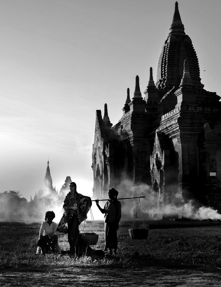 Photograph by Rudy Oei