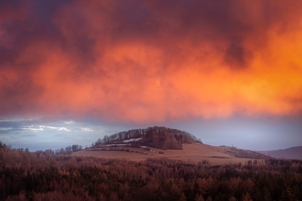 Photograph by Luboš Prchal