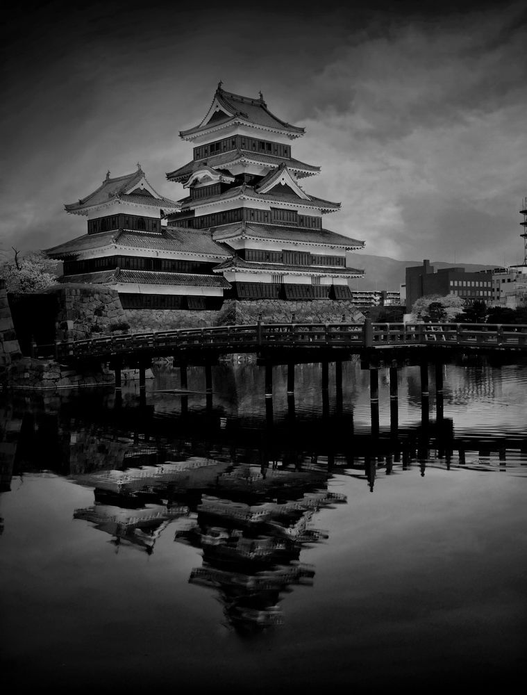 Photograph by Rudy Oei