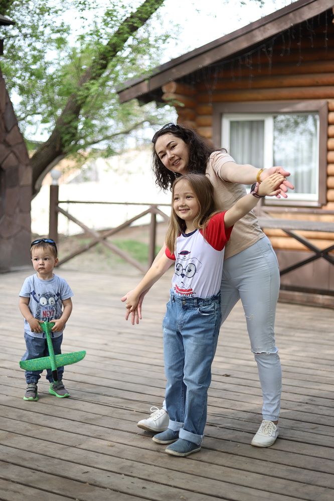 Photograph by Светлана Семакина